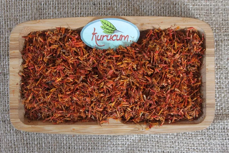 dried safflower-4
